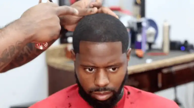 After Bald Hair Kit